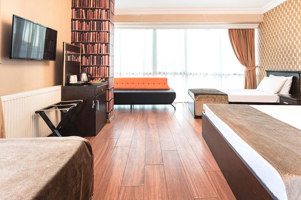 Otel Resmi