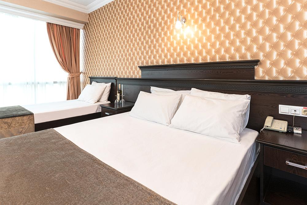 Otel Resmi