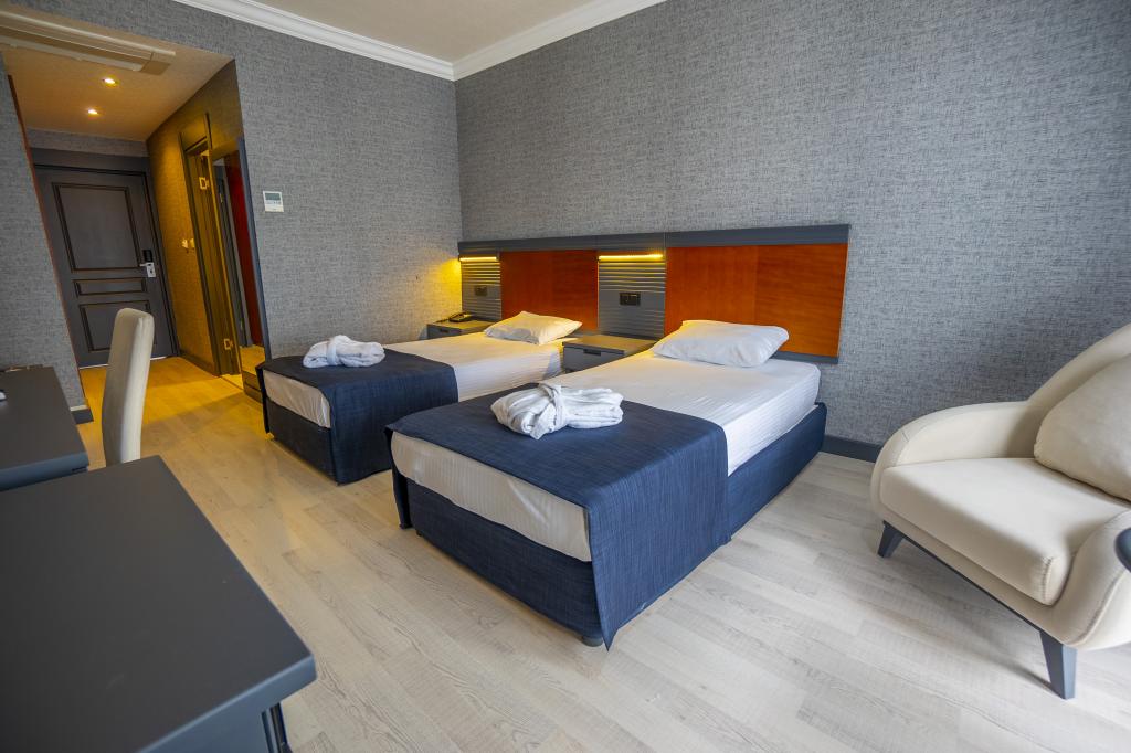 Otel Resmi