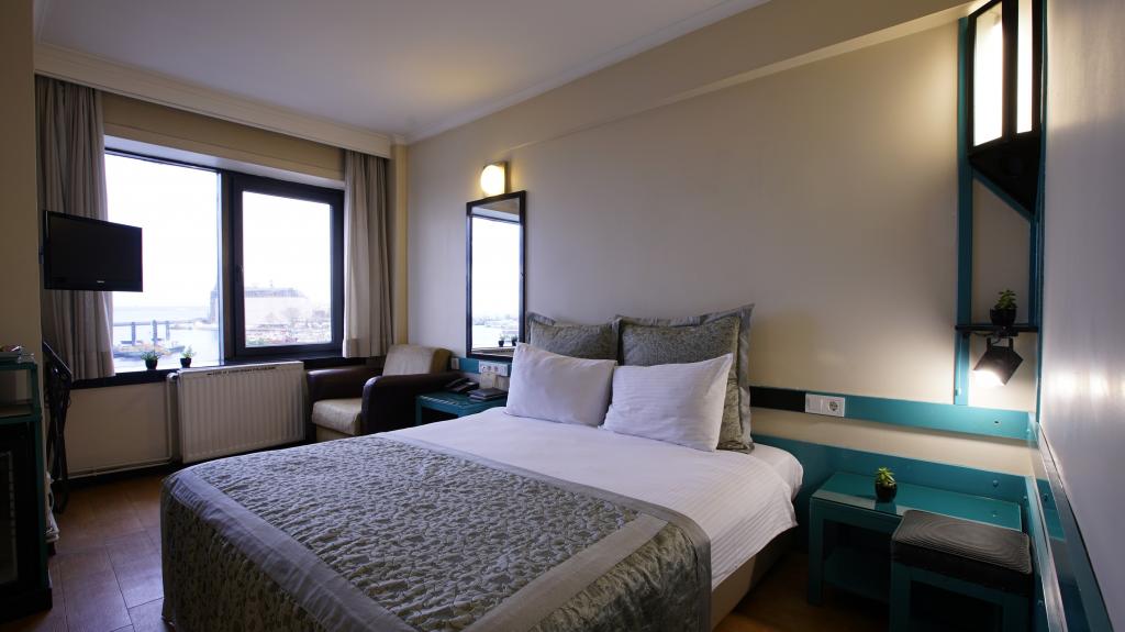 Otel Resmi
