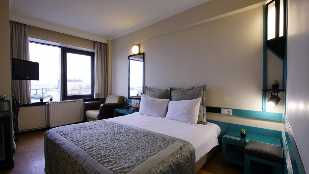 Otel Resmi