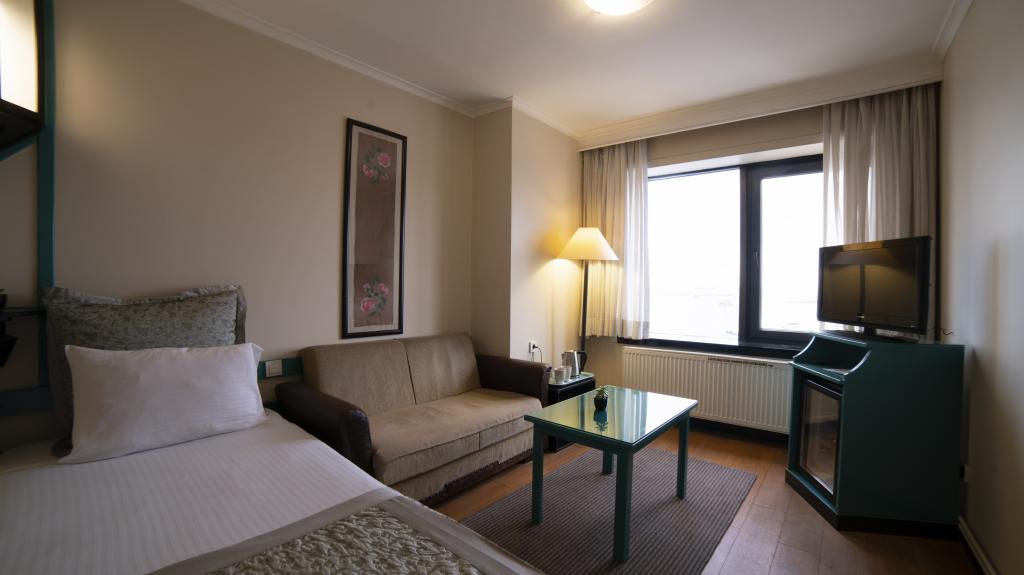 Otel Resmi