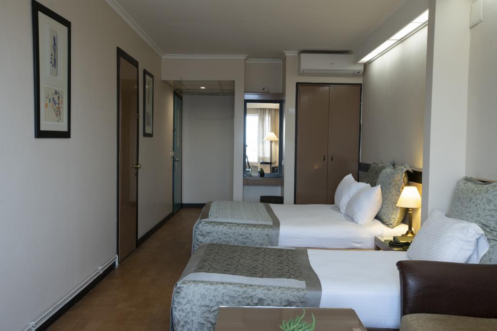 Otel Resmi