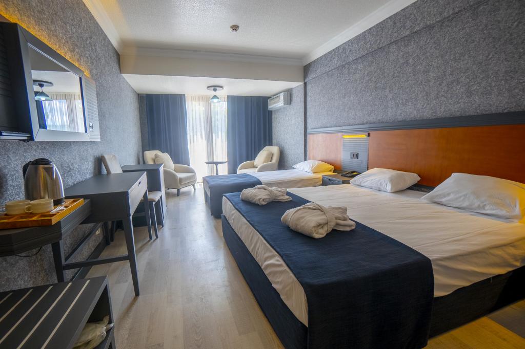 Otel Resmi