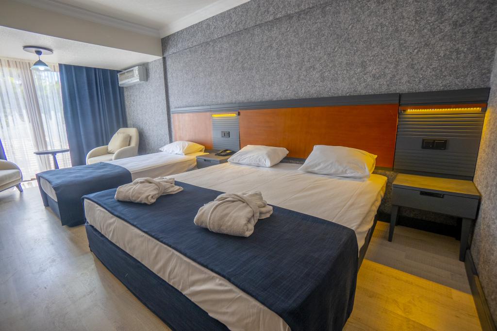 Otel Resmi