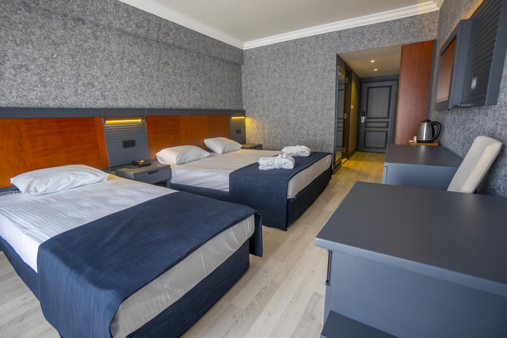 Otel Resmi