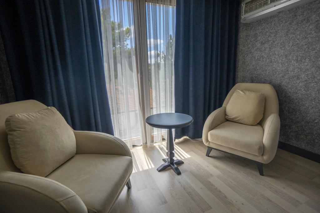 Otel Resmi