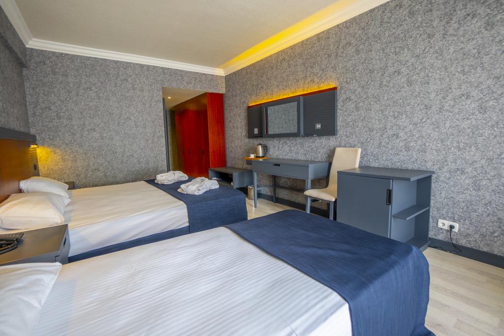Otel Resmi