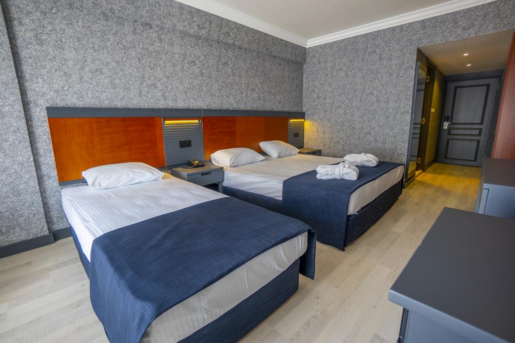 Otel Resmi