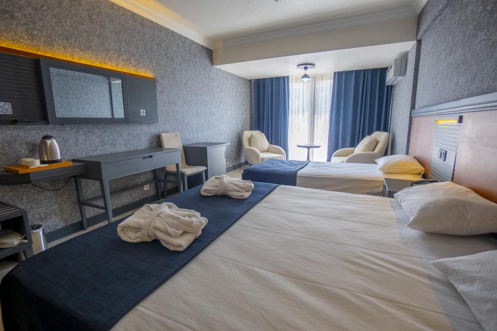 Otel Resmi