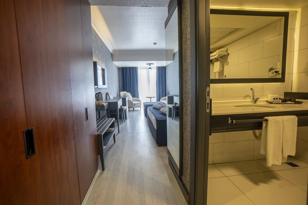 Otel Resmi