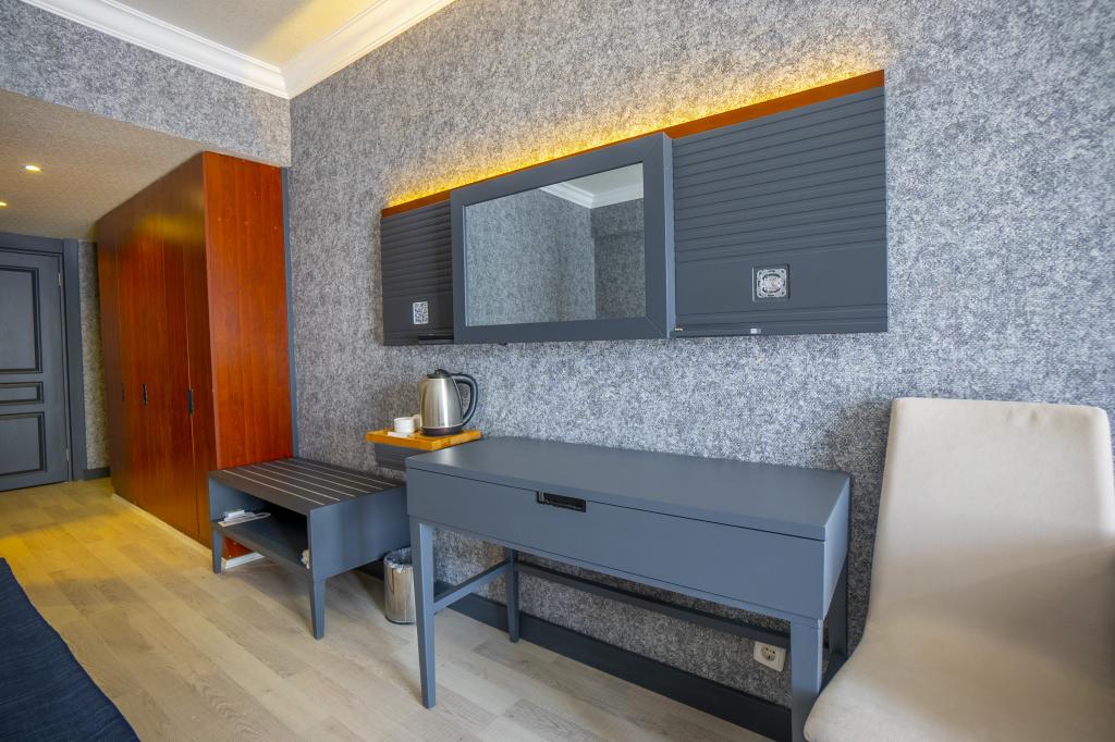 Otel Resmi