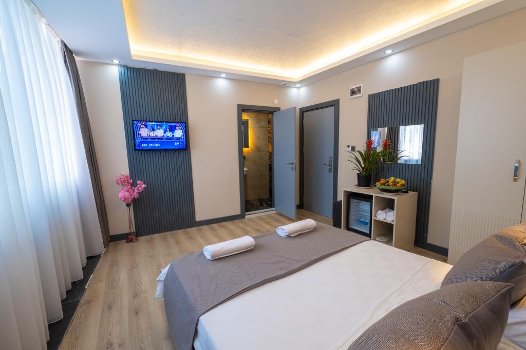 Otel Resmi