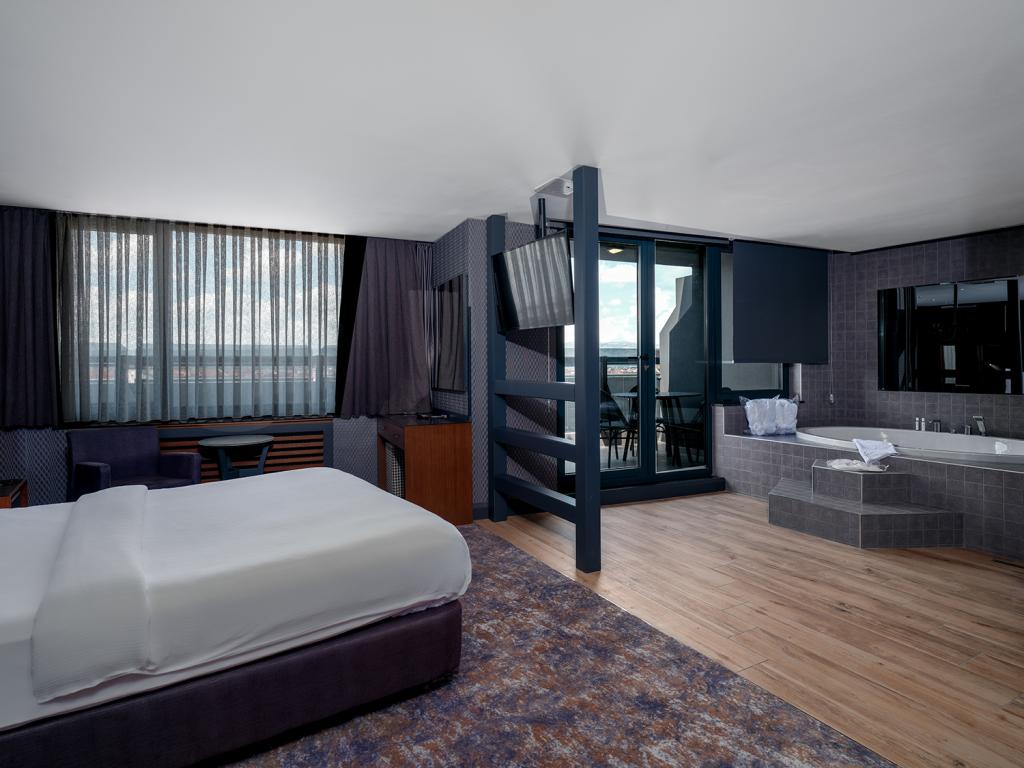 Otel Resmi