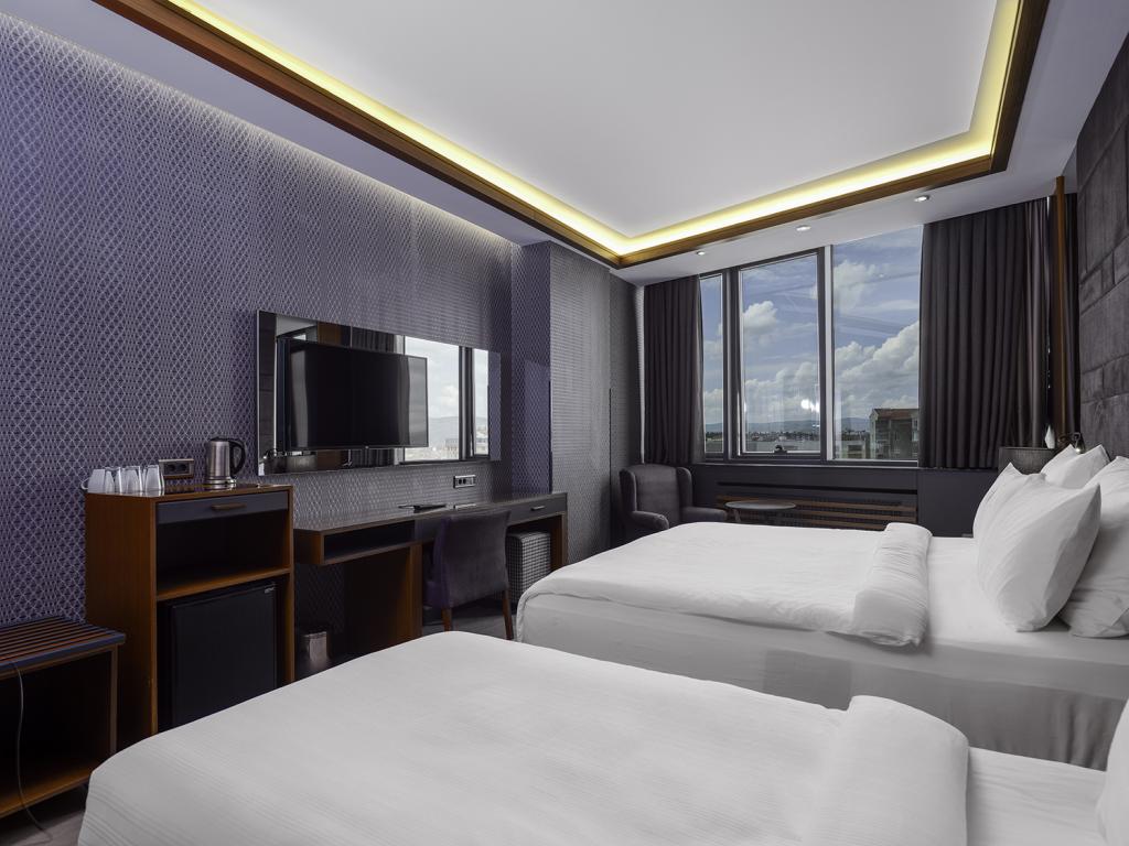 Otel Resmi