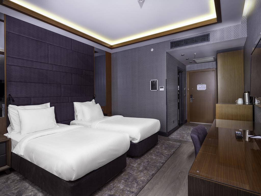 Otel Resmi