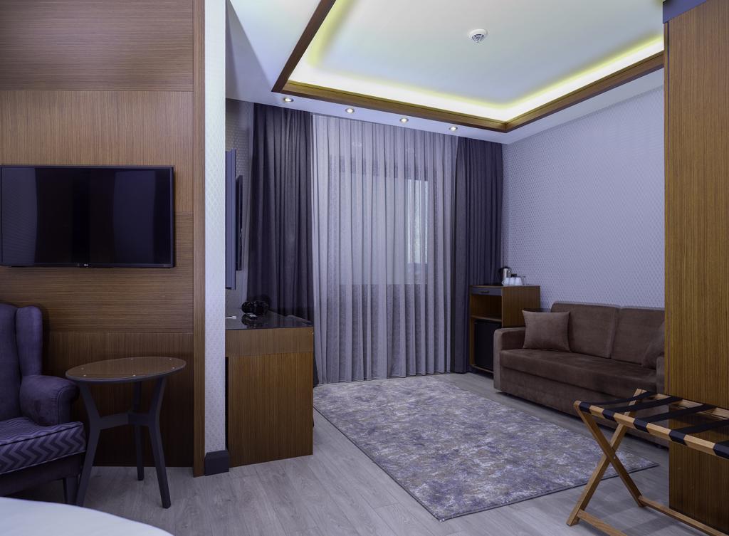 Otel Resmi