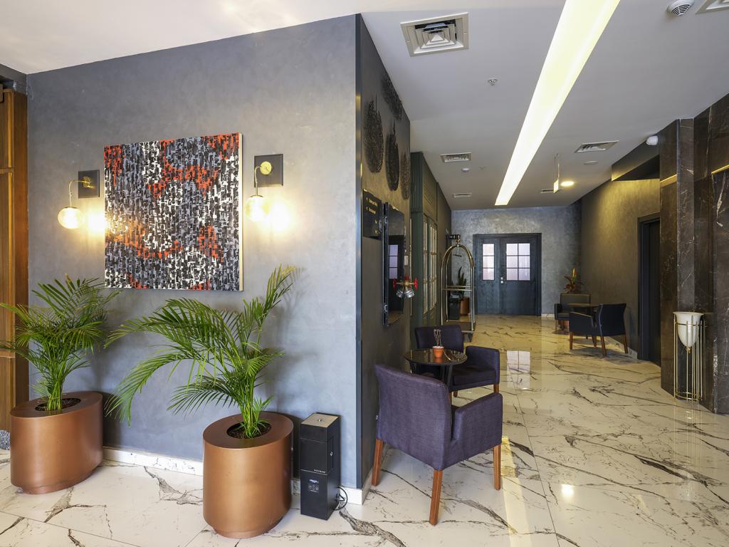 Otel Resmi