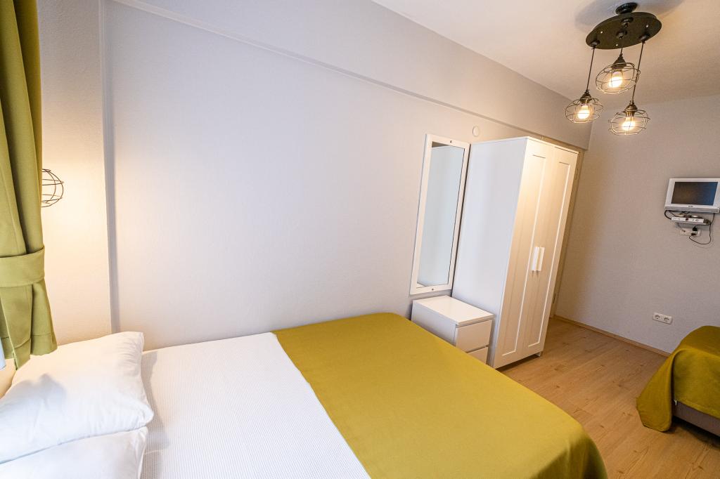 Otel Resmi