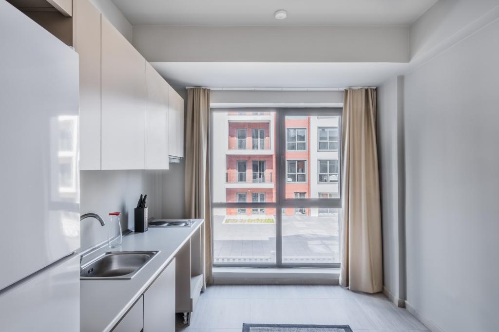 Apart Apartment (Terrace)