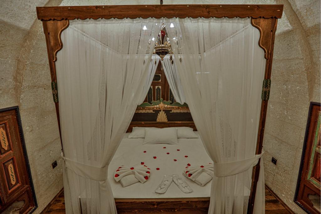 King Suite Room (Jacuzzi)