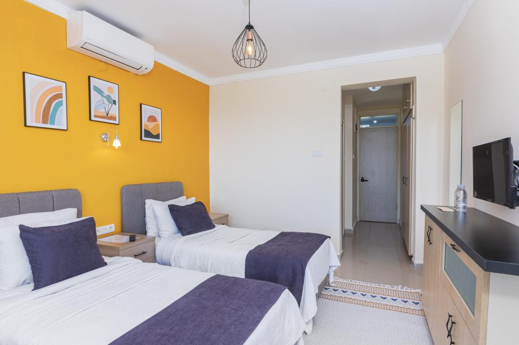 Otel Resmi
