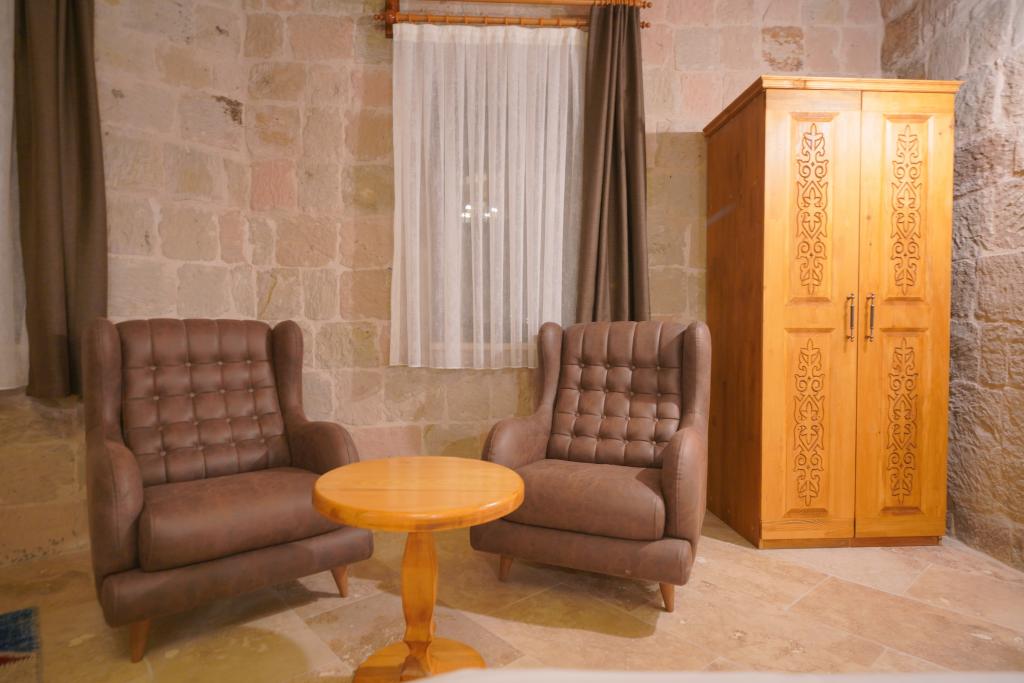 Standart Oda (Teraslı)