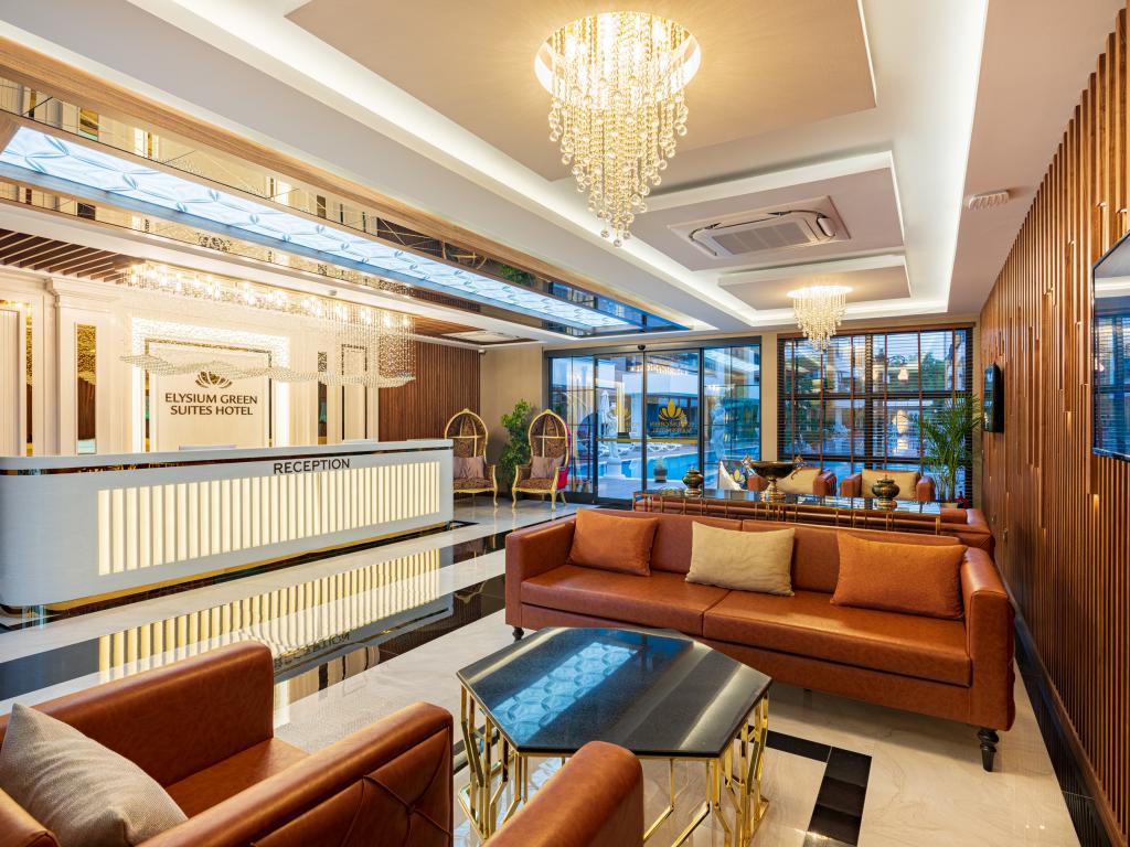 Otel Resmi