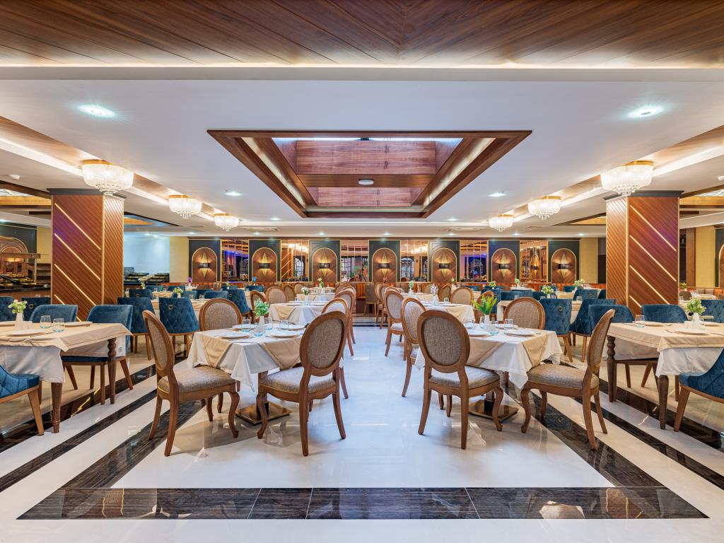 Otel Resmi