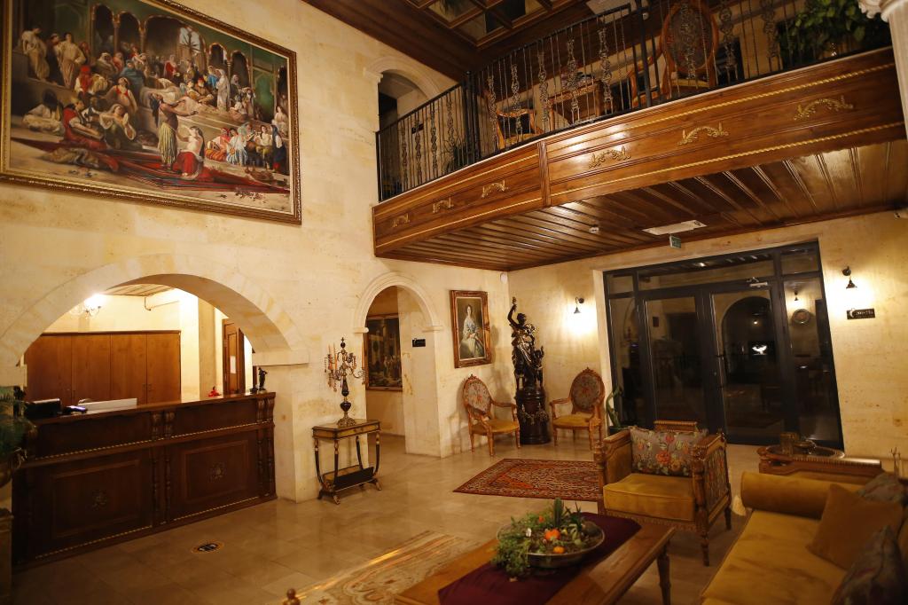 Otel Resmi