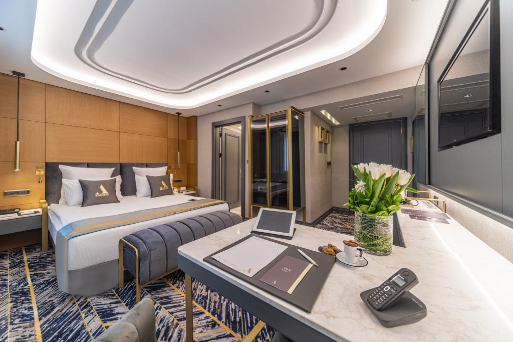 Otel Resmi