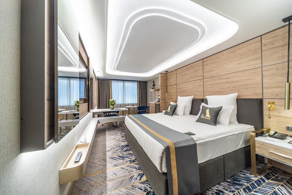 Otel Resmi