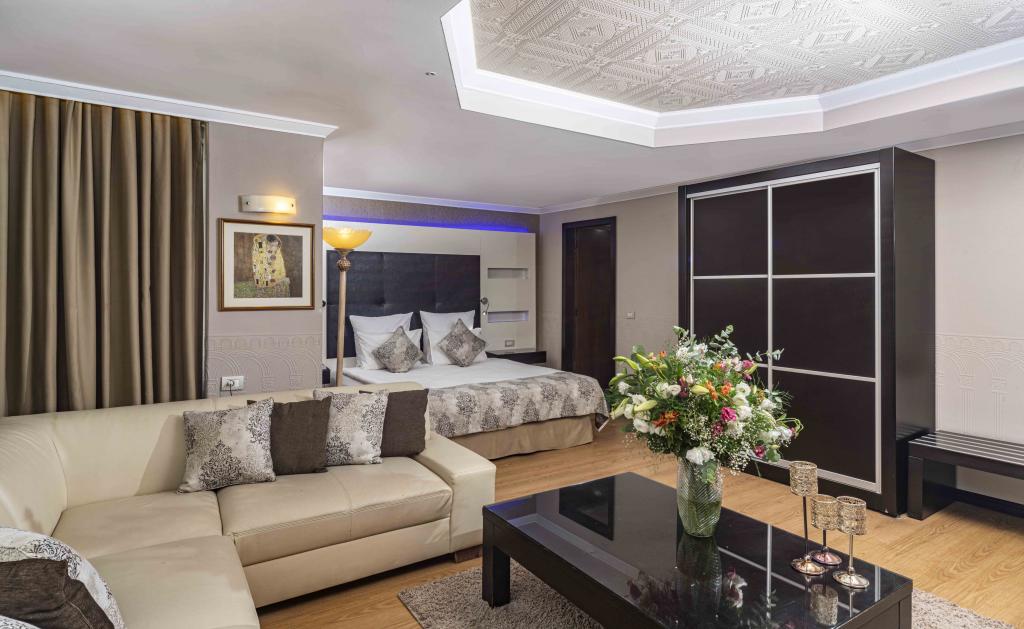Otel Resmi