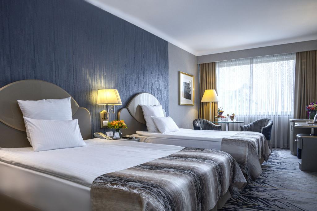 Otel Resmi