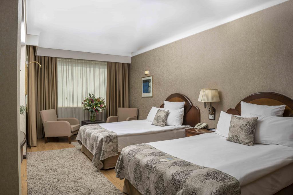 Otel Resmi