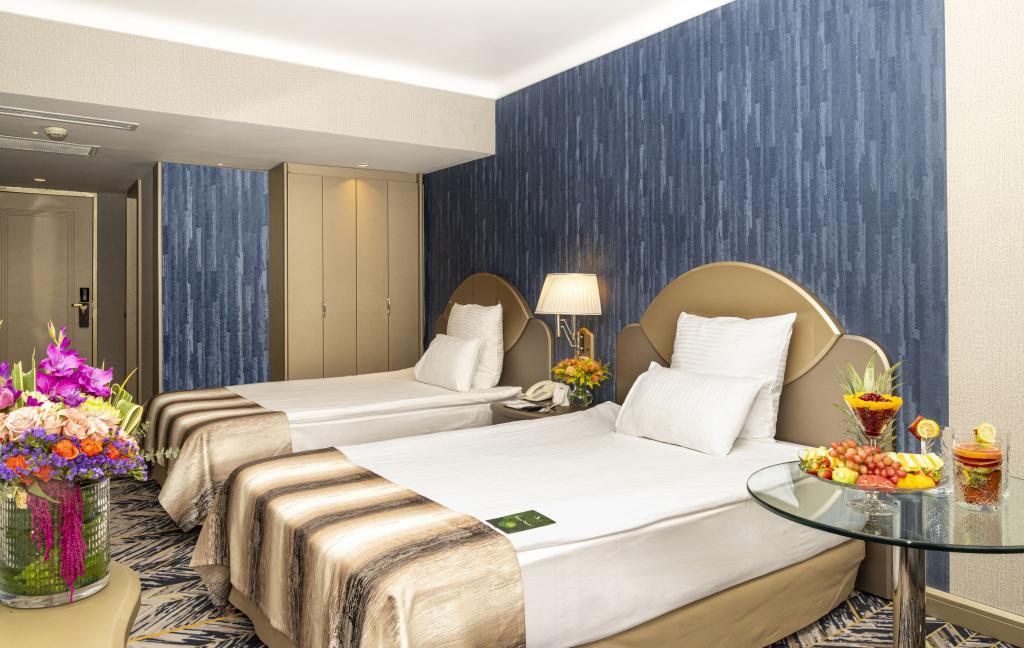Otel Resmi