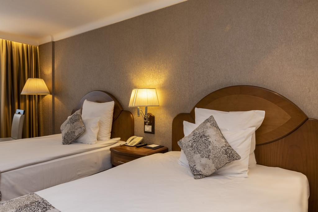 Otel Resmi