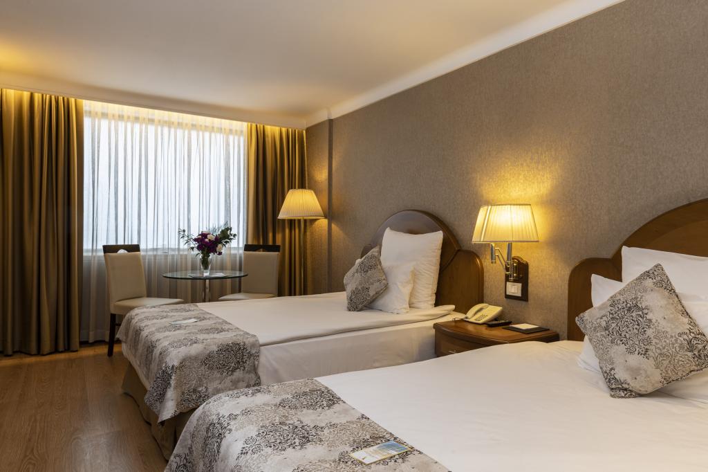 Otel Resmi
