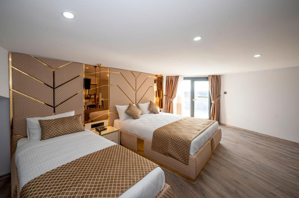 Otel Resmi
