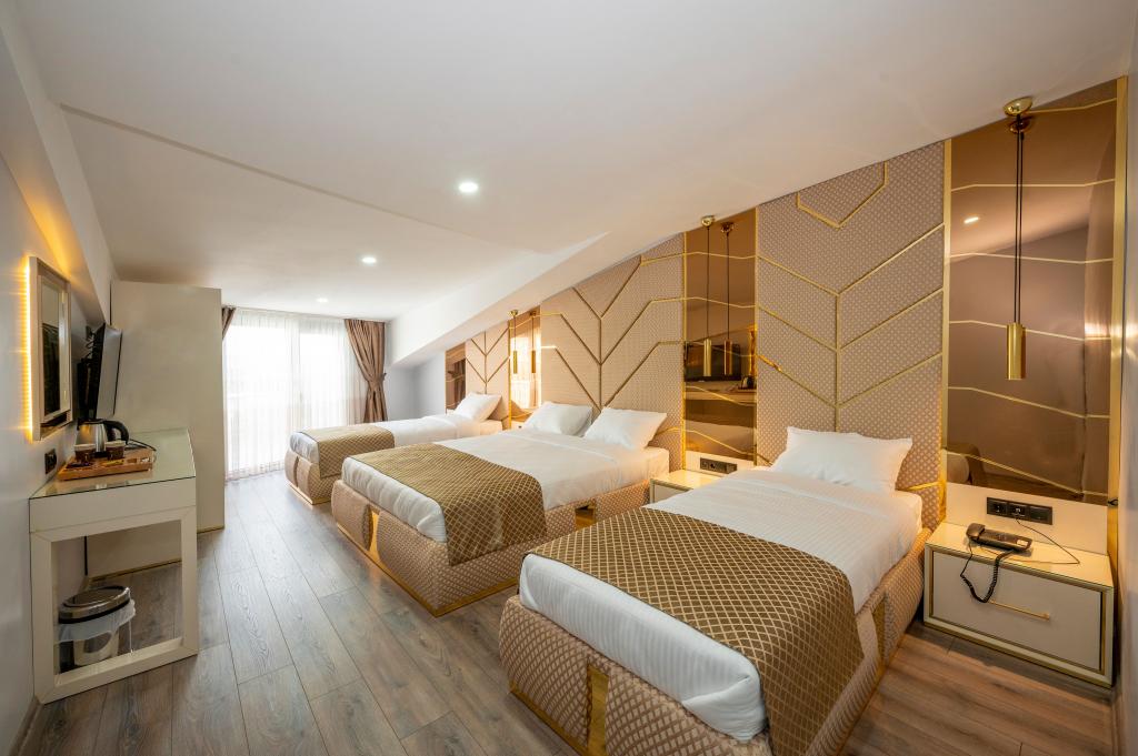Otel Resmi