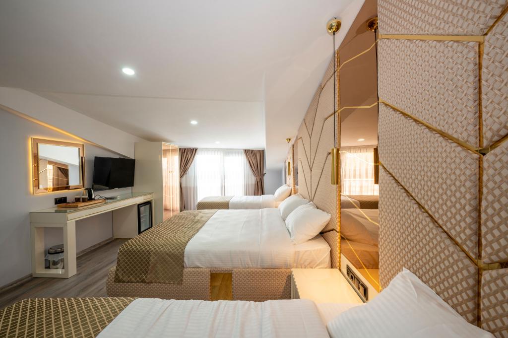 Otel Resmi