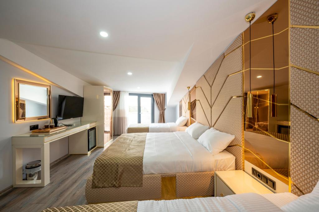 Otel Resmi