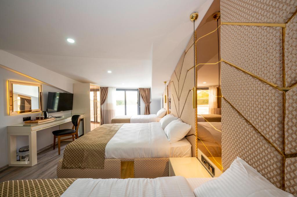 Otel Resmi