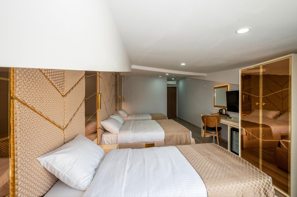 Otel Resmi