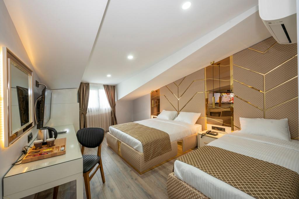 Otel Resmi