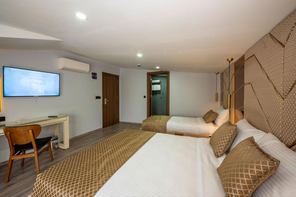 Otel Resmi
