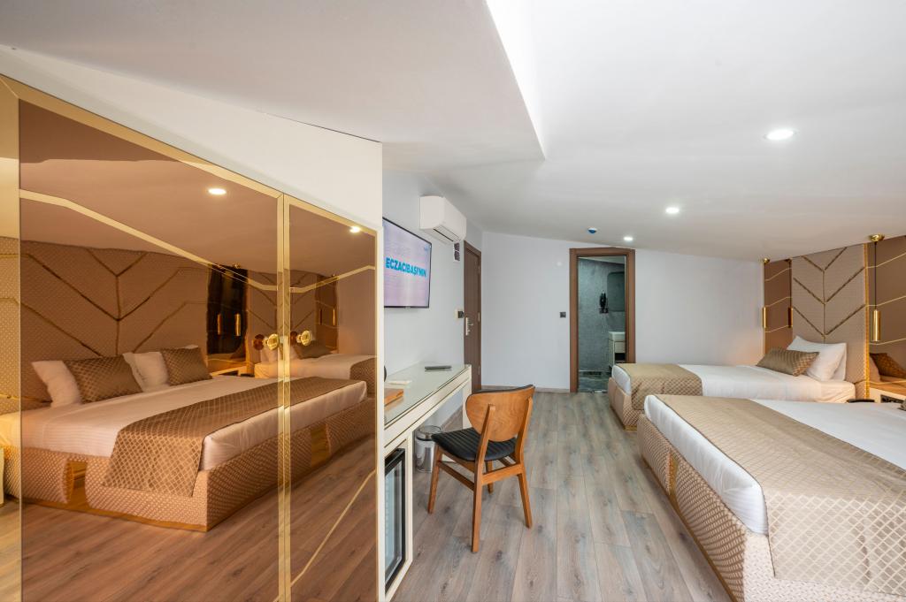 Otel Resmi