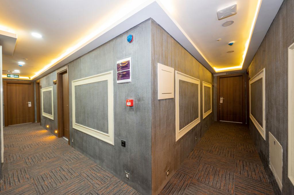 Otel Resmi