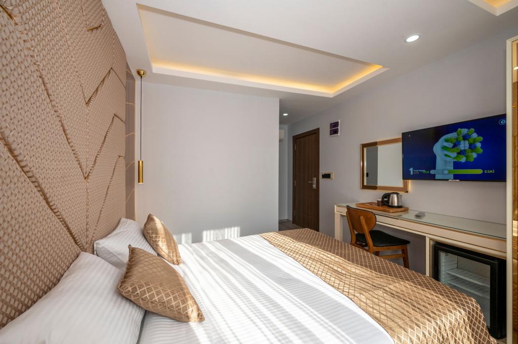Otel Resmi