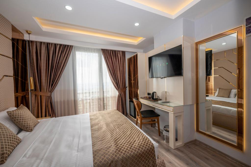 Otel Resmi